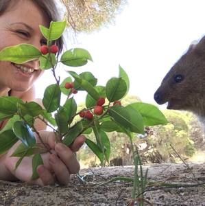 Meet your Posher, Mary